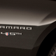 Illustration for article titled 2012 Camaro V6 asks Mustang: who's the boss?